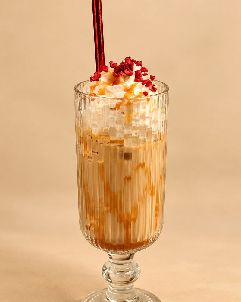spanish latte
